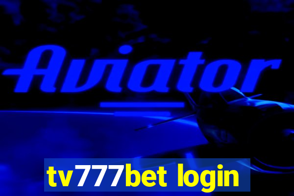 tv777bet login